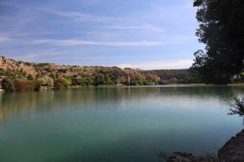 Apartamento La Casita De Gema