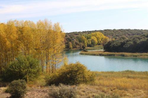 Apartamento La Casita De Gema