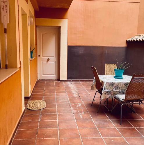 Apartamento La Casita De Gema