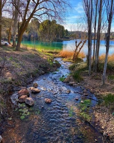 Apartamento La Casita De Gema