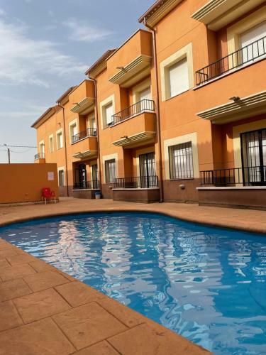 Apartamento La Casita De Gema