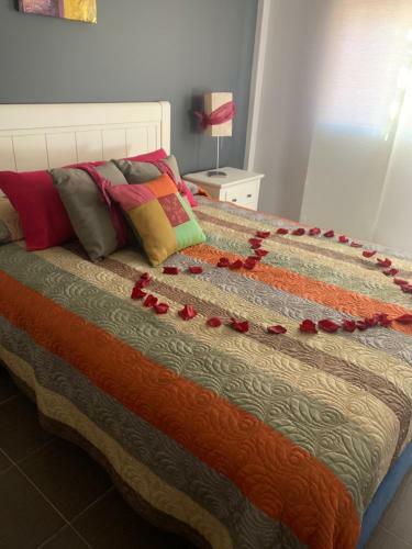 Apartamento La Casita De Gema