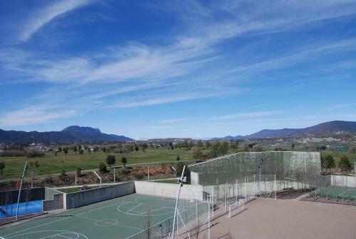 Apartamento Margas Golfsabi��nigo