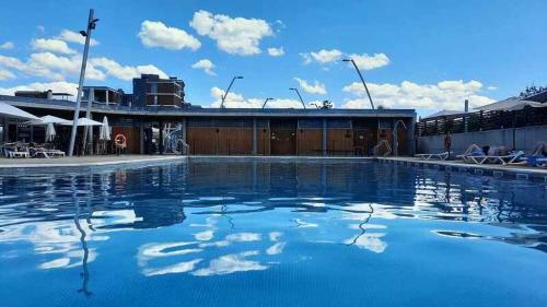 Apartamento Margas Golfsabi��nigo