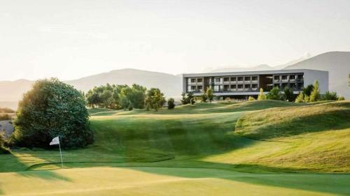 Apartamento Margas Golfsabi��nigo