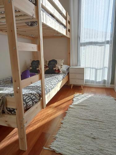 Apartamento Margas Golfsabi��nigo