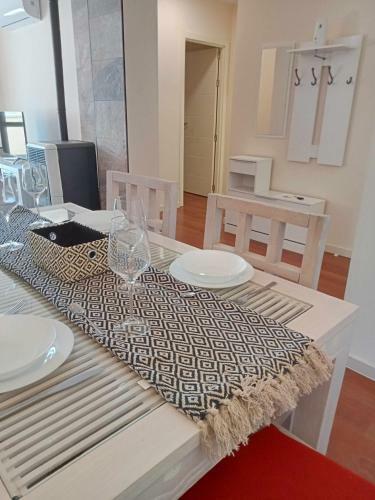 Apartamento Margas Golfsabi��nigo