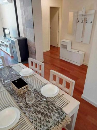 Apartamento Margas Golfsabi��nigo