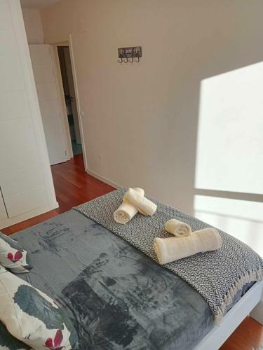 Apartamento Margas Golfsabi��nigo