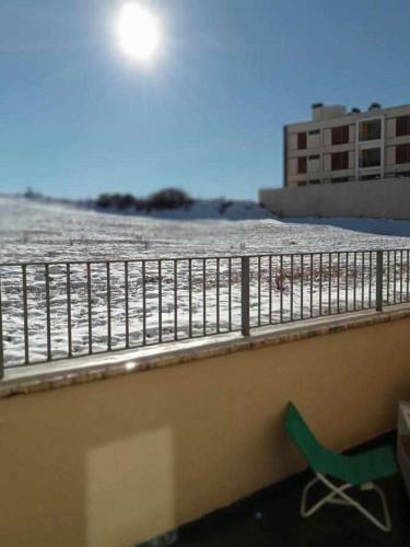 Apartamento Margas Golfsabi��nigo