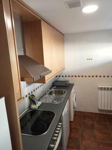 Apartamento Margas Golfsabi��nigo