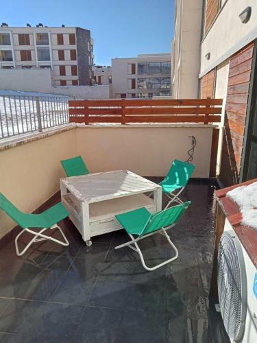 Apartamento Margas Golfsabi��nigo