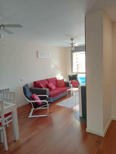 Apartamento Margas Golfsabi��nigo