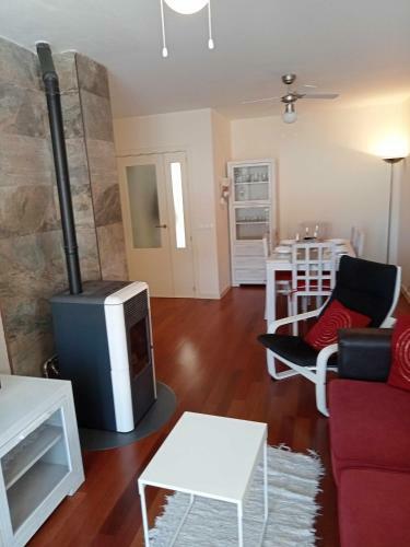 Apartamento Margas Golfsabi��nigo