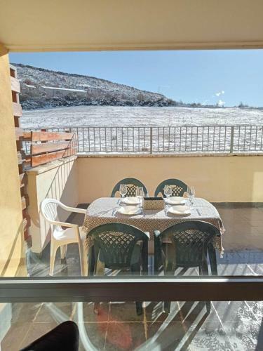 Apartamento Margas Golfsabi��nigo