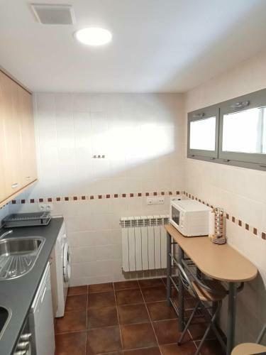 Apartamento Margas Golfsabi��nigo