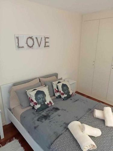 Apartamento Margas Golfsabi��nigo