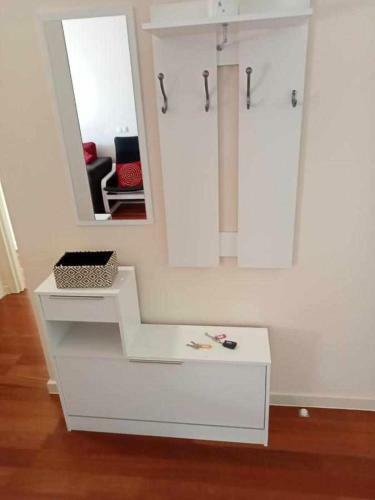 Apartamento Margas Golfsabi��nigo