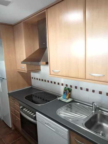 Apartamento Margas Golfsabi��nigo