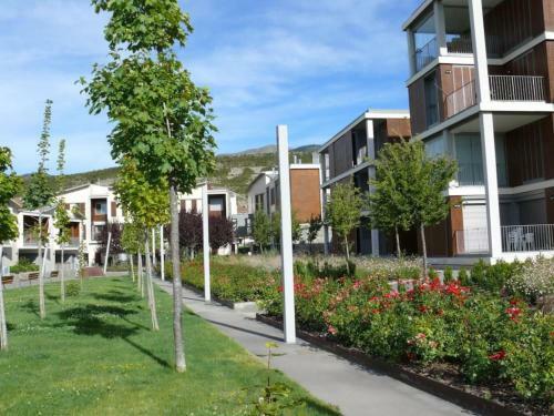 Coqueto Apartamento Las Margas Golf