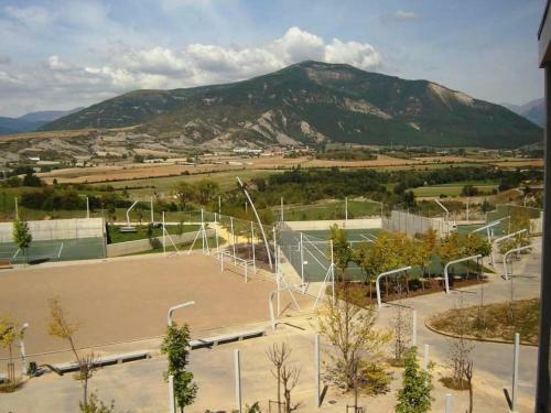 Coqueto Apartamento Las Margas Golf