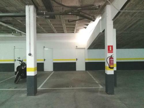 Coqueto Apartamento Las Margas Golf