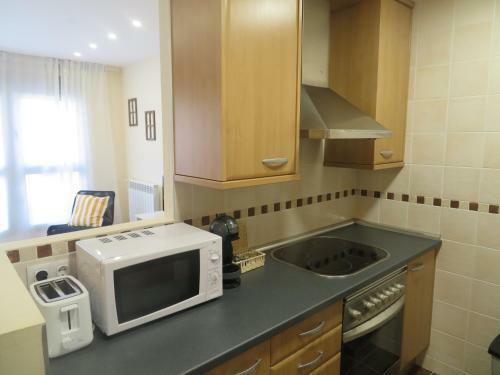 Coqueto Apartamento Las Margas Golf