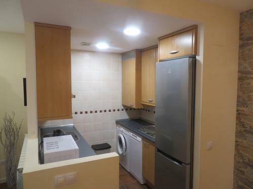 Coqueto Apartamento Las Margas Golf