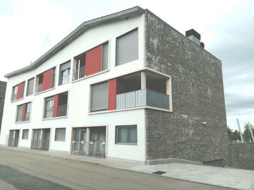 Coqueto Apartamento Las Margas Golf