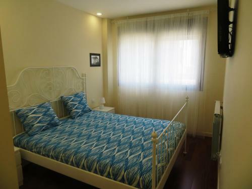 Coqueto Apartamento Las Margas Golf