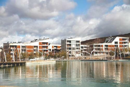 Coqueto Apartamento Las Margas Golf