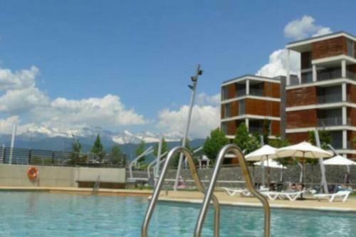 Coqueto Apartamento Las Margas Golf