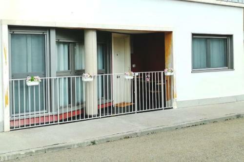 Coqueto Apartamento Las Margas Golf