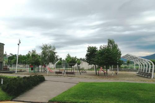 Coqueto Apartamento Las Margas Golf