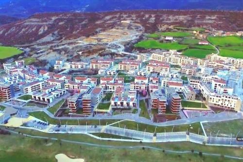 Coqueto Apartamento Las Margas Golf