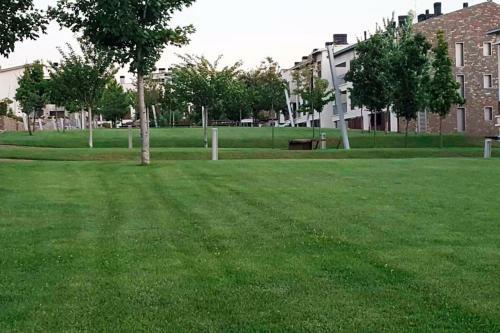 Coqueto Apartamento Las Margas Golf
