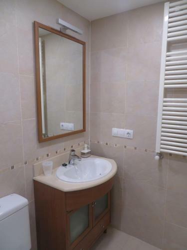 Coqueto Apartamento Las Margas Golf