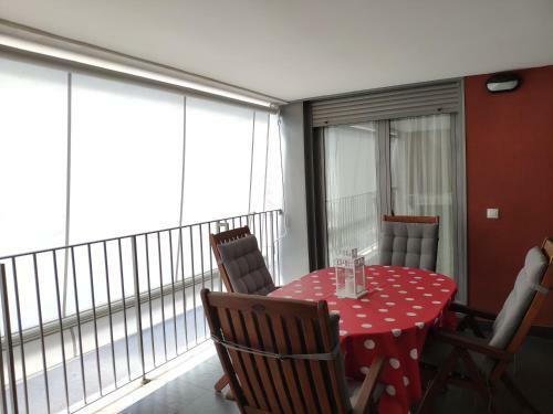 Apartamento Las Margas Golf + Pirineo Aragon�s