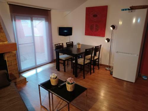 Precioso Apartamento Con Terraza