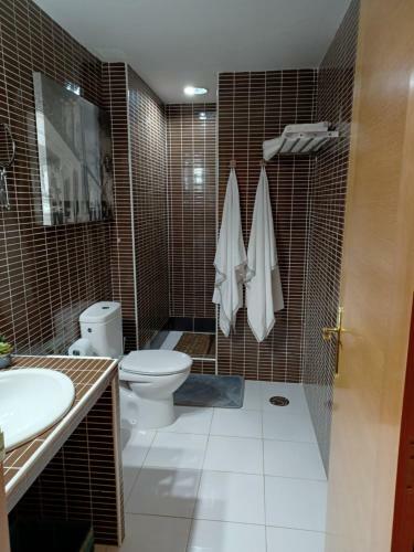 Precioso Apartamento Con Terraza