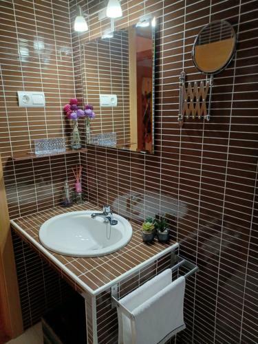 Precioso Apartamento Con Terraza