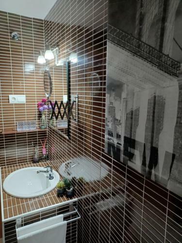 Precioso Apartamento Con Terraza