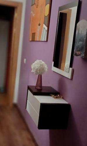 Precioso Apartamento Con Terraza