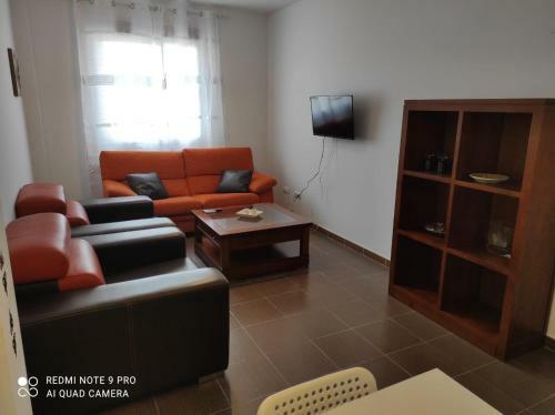 Apartamento Lagunas Ruidera 2 Agua Y Placer