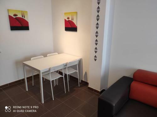 Apartamento Lagunas Ruidera 2 Agua Y Placer