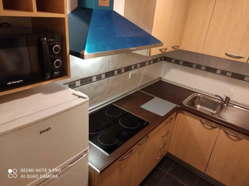 Apartamento Lagunas Ruidera 2 Agua Y Placer