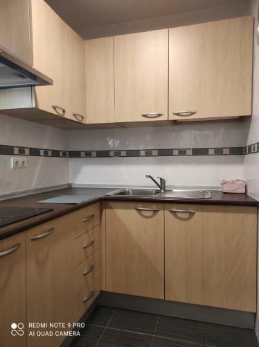 Apartamento Lagunas Ruidera 2 Agua Y Placer