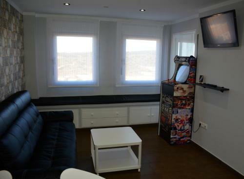 Apartamento Azero 22