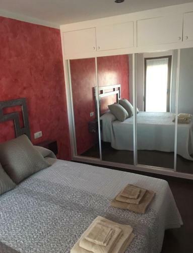 Apartamento Azero 22