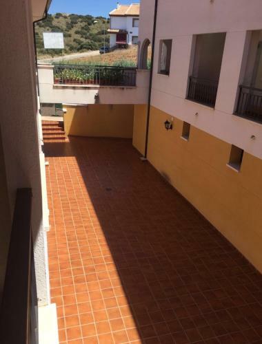 Apartamento Azero 22